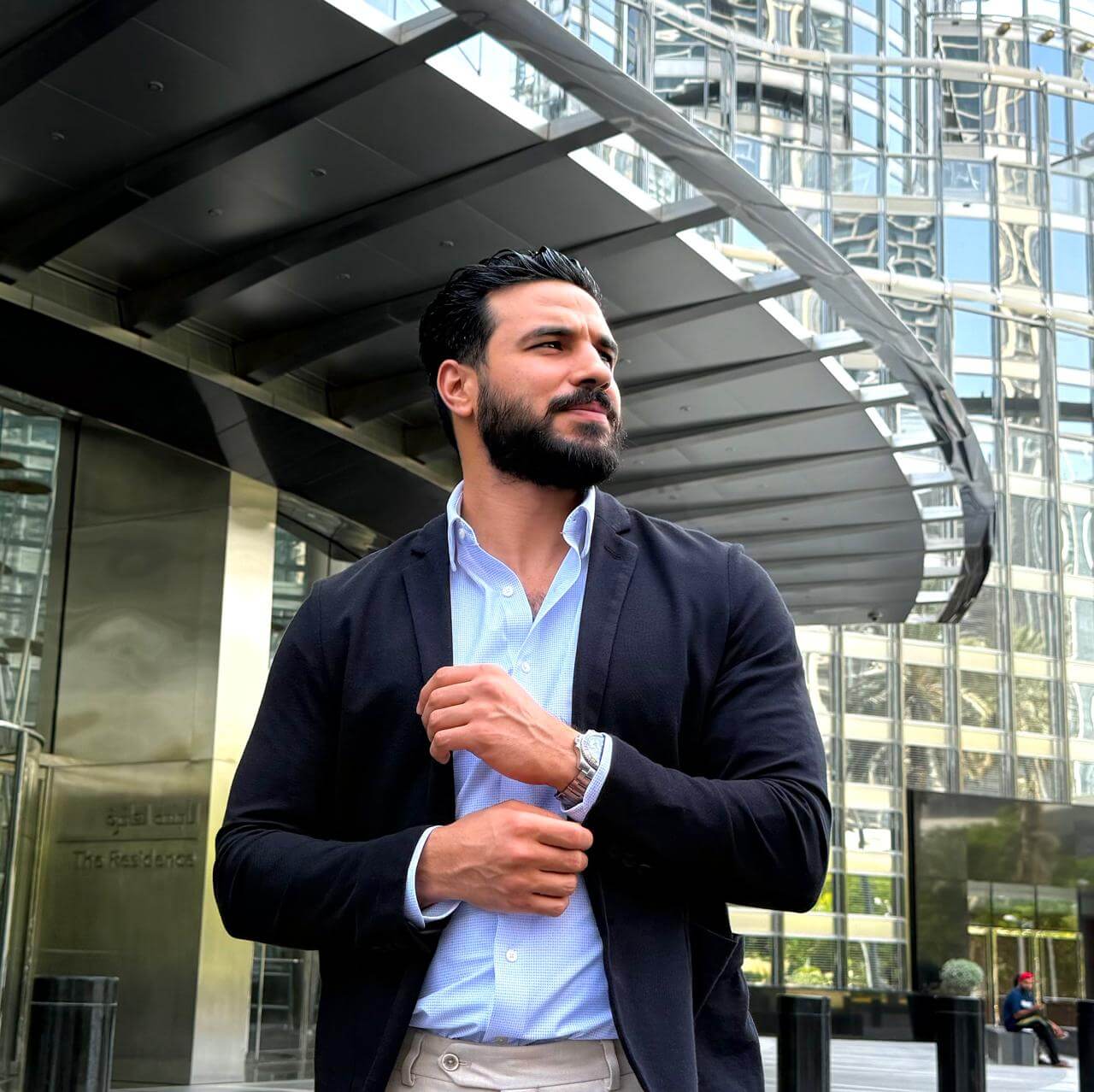 Abdelrahman Eraky